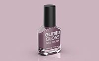 Glided gloss