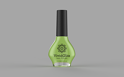 vivid glitz