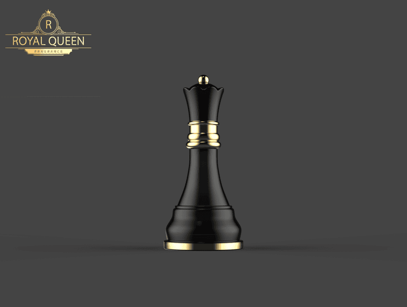 Royal Queen