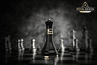 Royal Queen